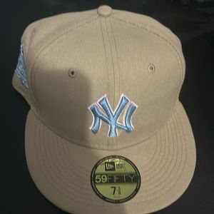 New York Yankees cap
